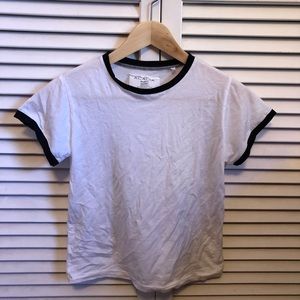 SOLD --- ACACIA Honey Shirt XL